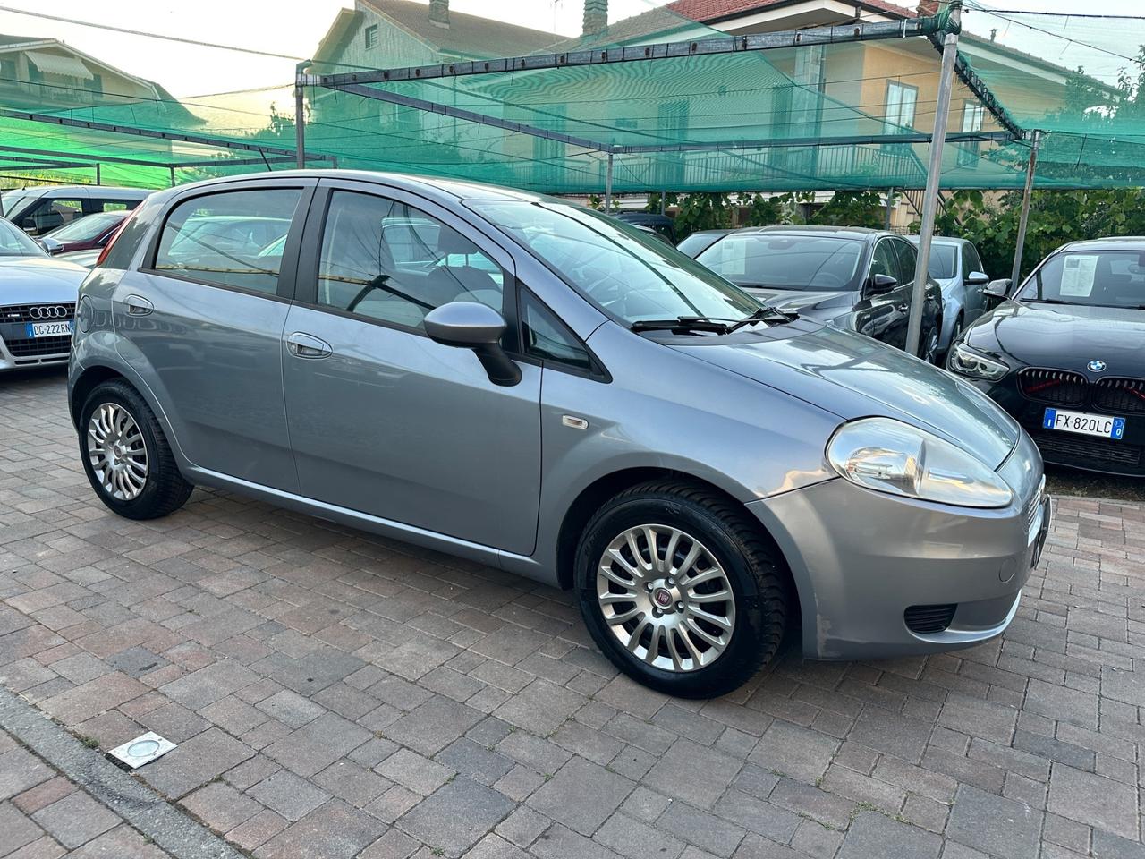 Fiat Grande Punto 1.3 Diesel