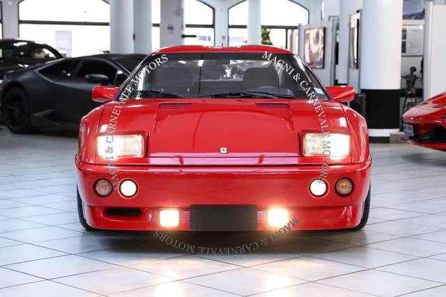 Ferrari 348 "ZAGATO ELABORAZIONE" | FOR COLLECTORS