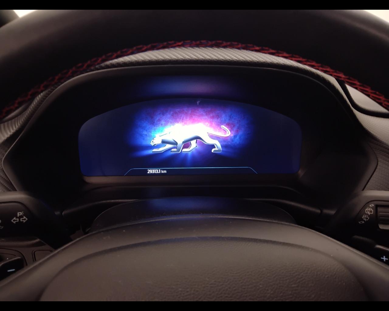 FORD Puma II 2020 - Puma 1.0 ecoboost h ST-line X Design s&s 125c