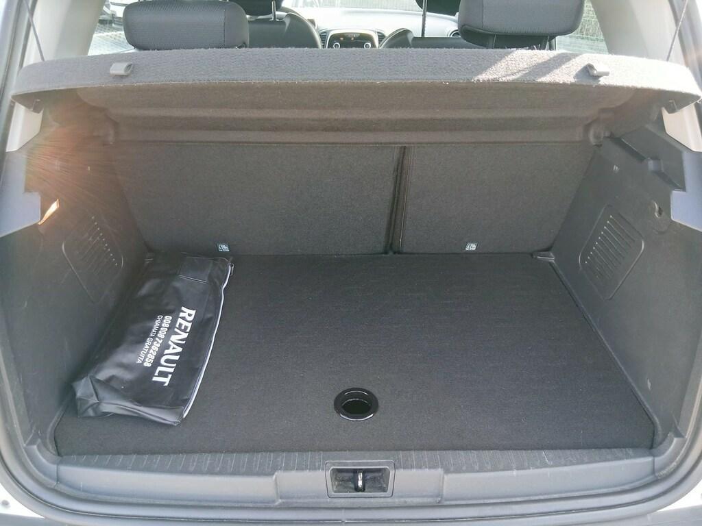 Renault Captur 0.9 TCe Energy Life