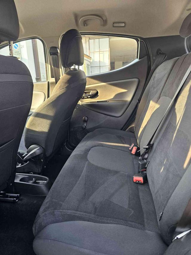 LANCIA Ypsilon 1.2 69 CV 5 porte S&S