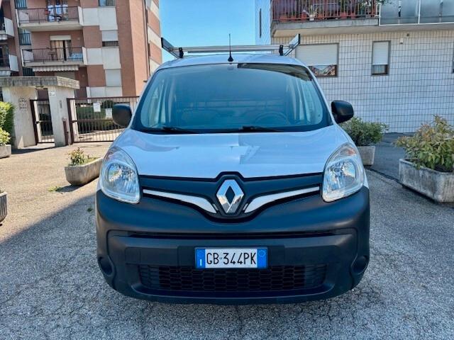 Renault Kangoo EXPRESS 1.5 BLUE DCI 115cv