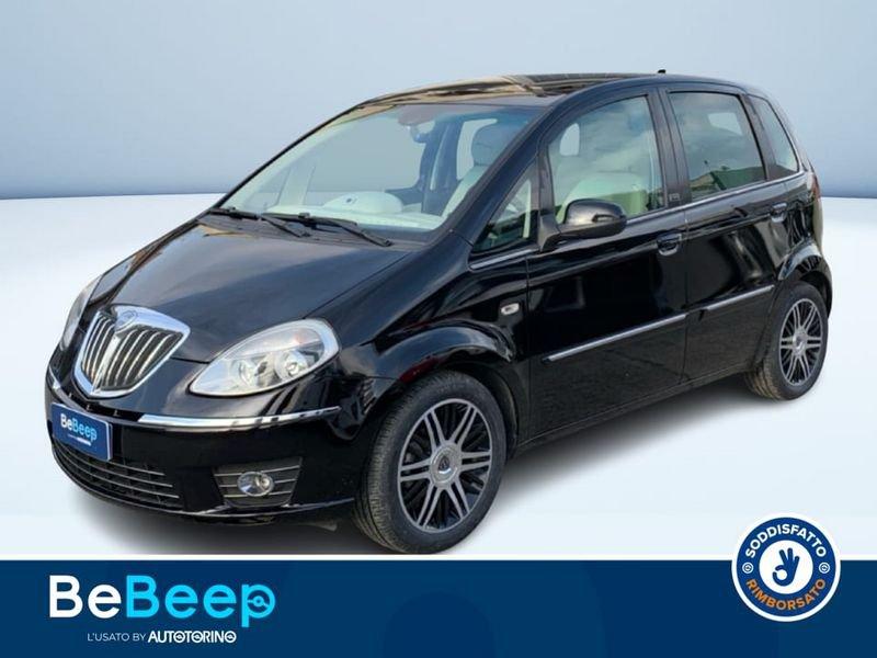 Lancia Musa 1.4 16V 5TH AVENUE