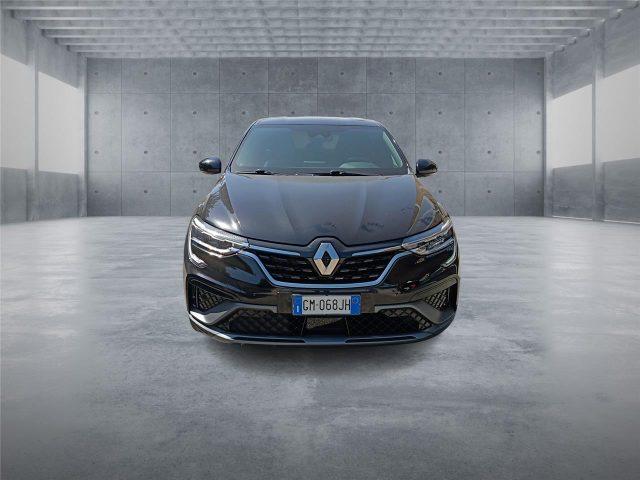 RENAULT Arkana Arkana Hybrid E-Tech 145 CV R.S. Line