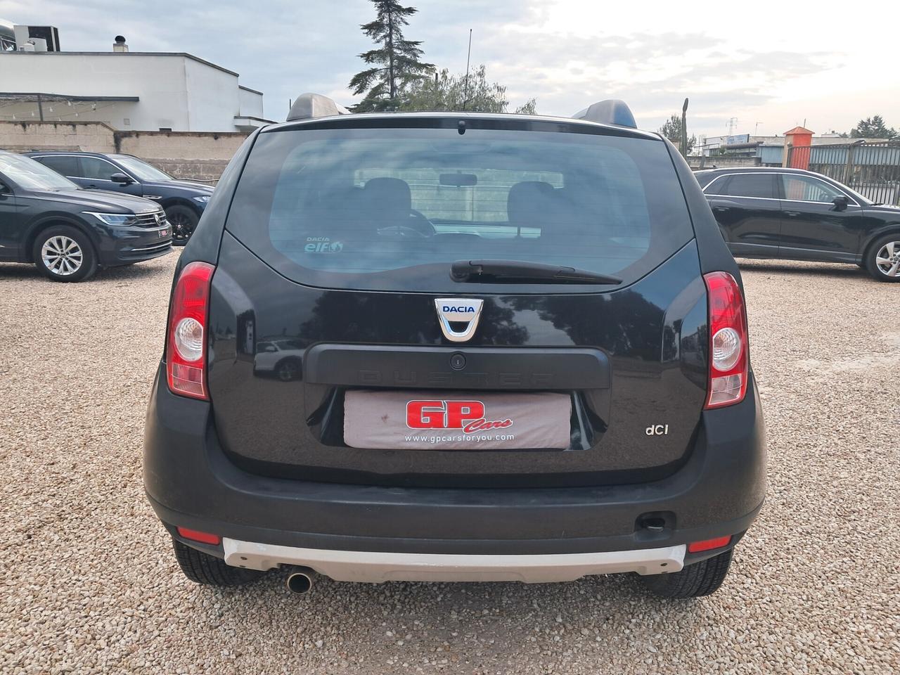 Dacia Duster 1.5 dCi 107CV 4x2 Lauréate*Clima*Cerchi
