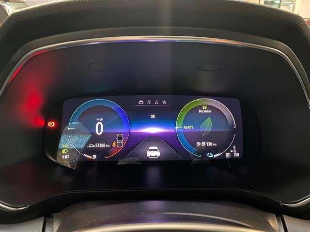 Renault Captur 1.6 E-TECH Plug-in Hybrid 160cv Intens Auto