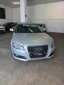Audi A3 SPB 1.6 TDI 90 CV CR F.AP Ambition