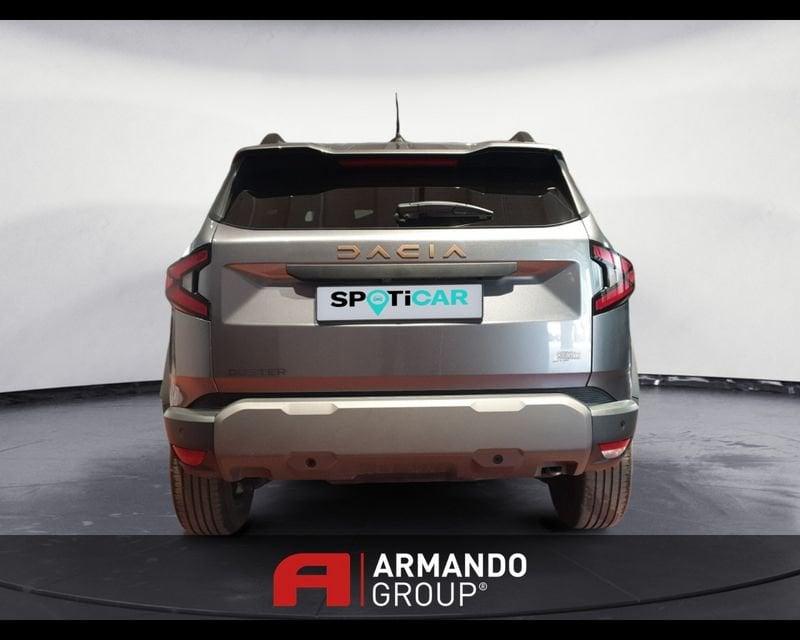 Dacia Duster 3ª serie Eco-G 100 CV Extreme