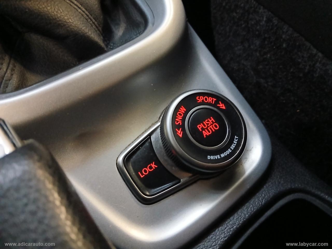 SUZUKI Vitara 1.6 DDiS 4WD All Grip V-Top