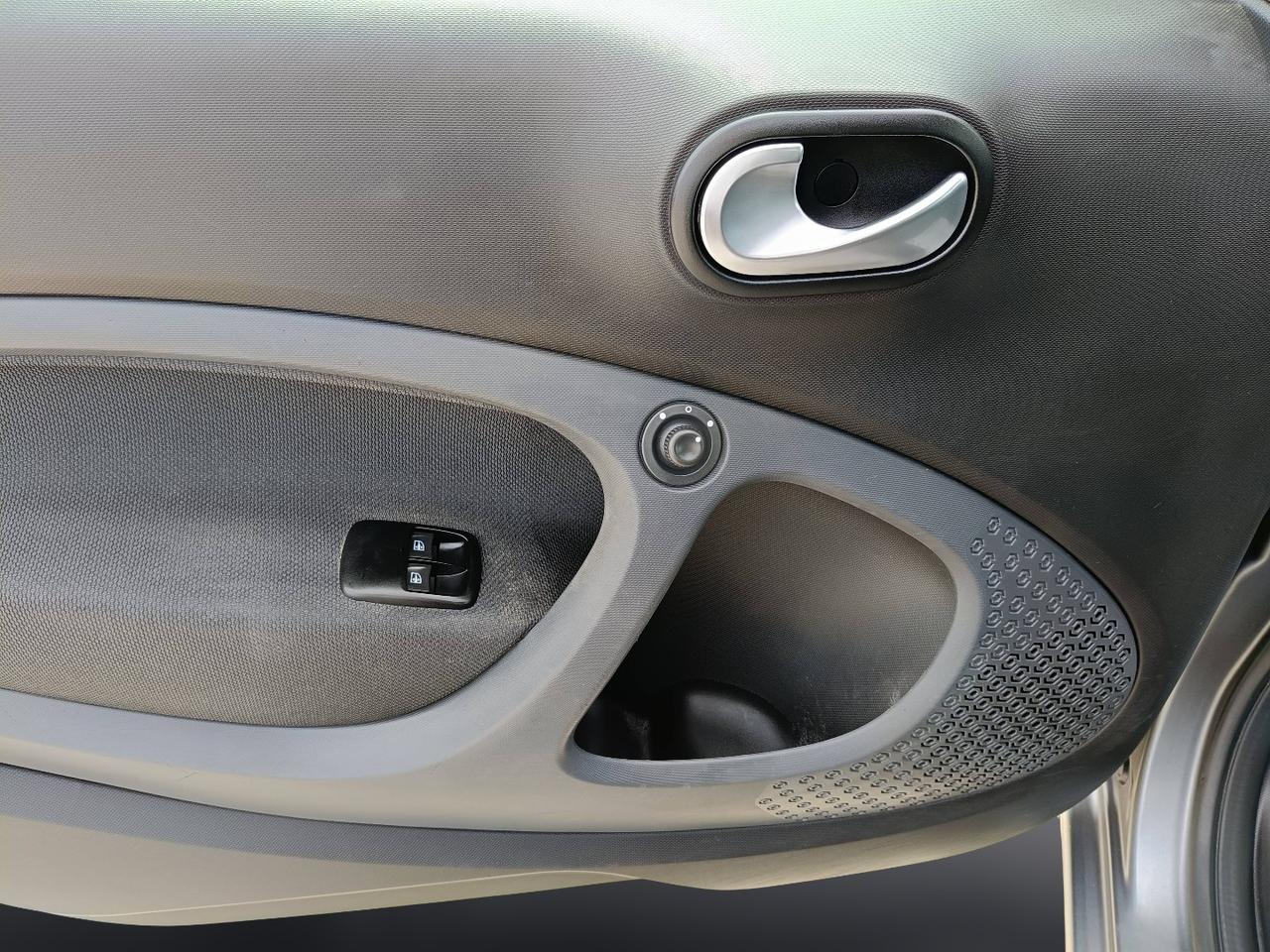 SMART Fortwo III 2015 - Fortwo 0.9 t Passion 90cv twinamic