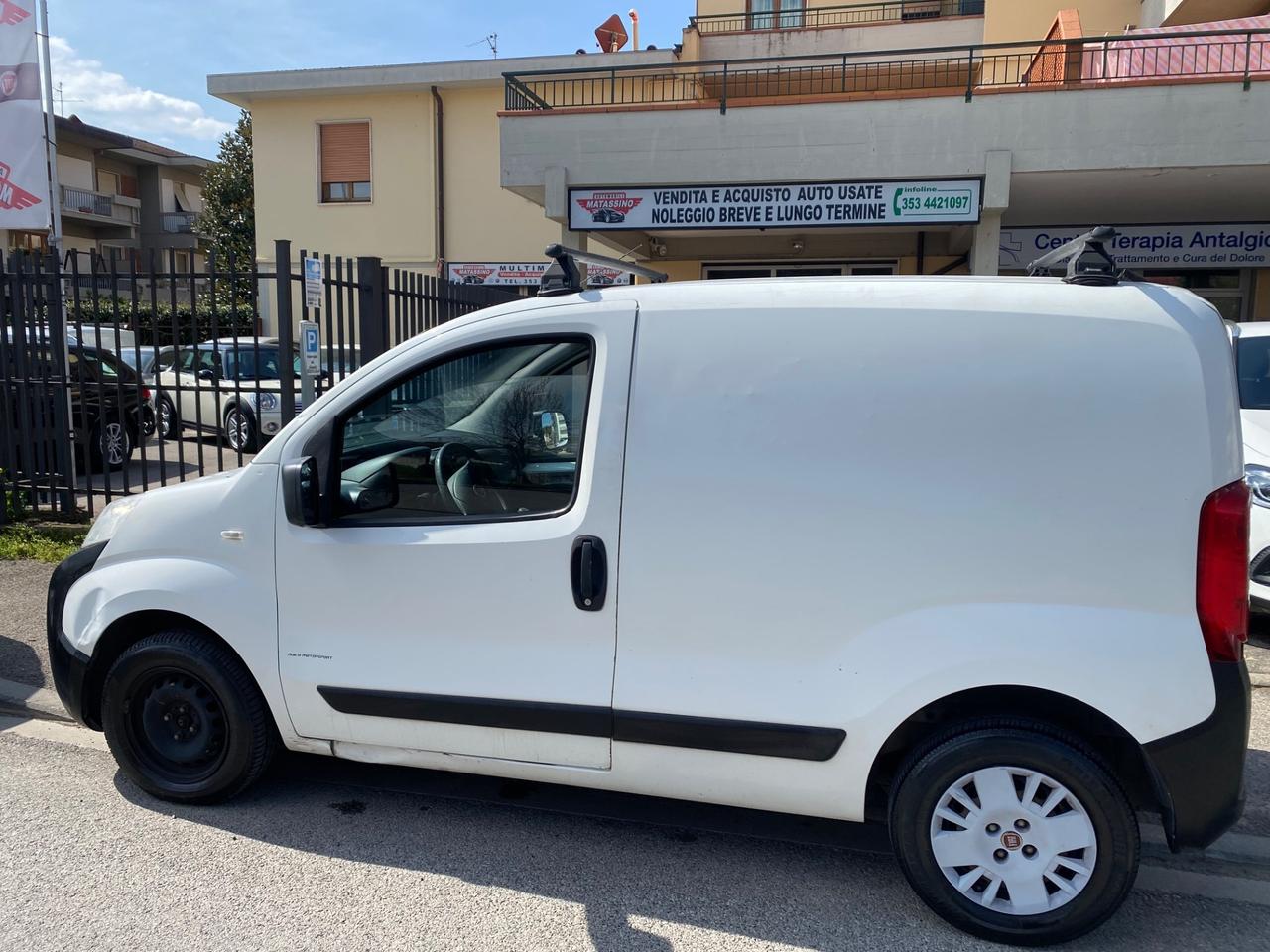 Fiat fiorino