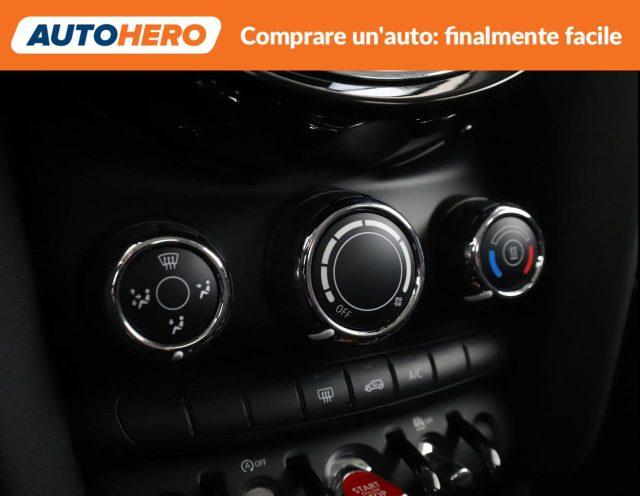 MINI Cooper 1.5 One Essential 5 porte