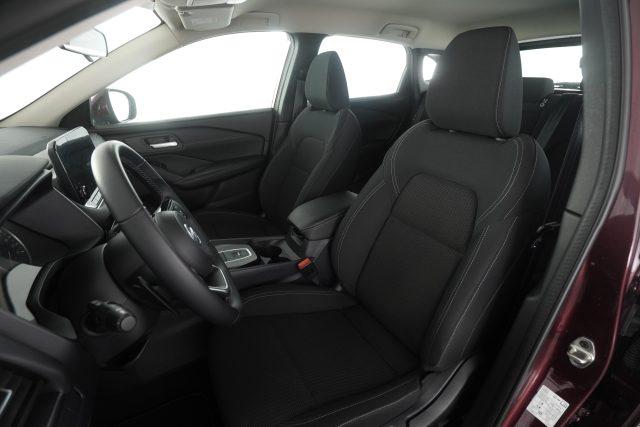 NISSAN Qashqai Qashqai MHEV 158 CV Xtronic Business