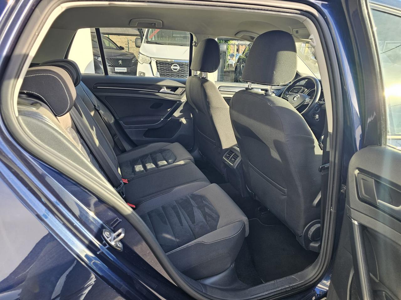 Volkswagen Golf 1.4 TSI DSG 5p. Highline BlueMotion Technology