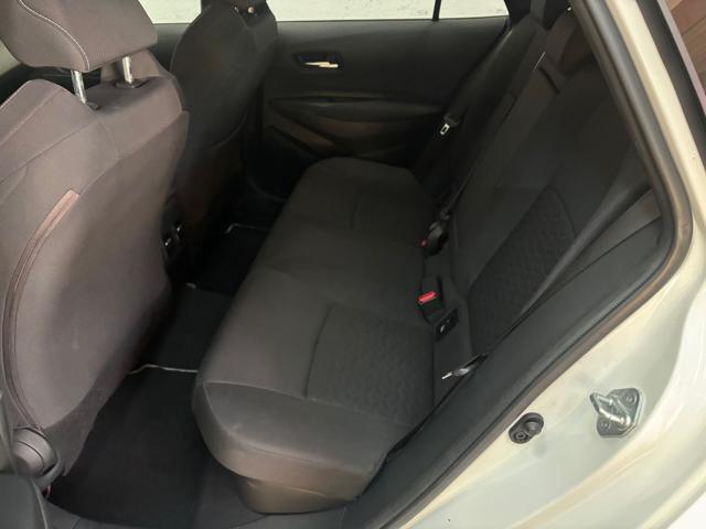 TOYOTA Corolla Touring Sports 1.8 Hybrid Business