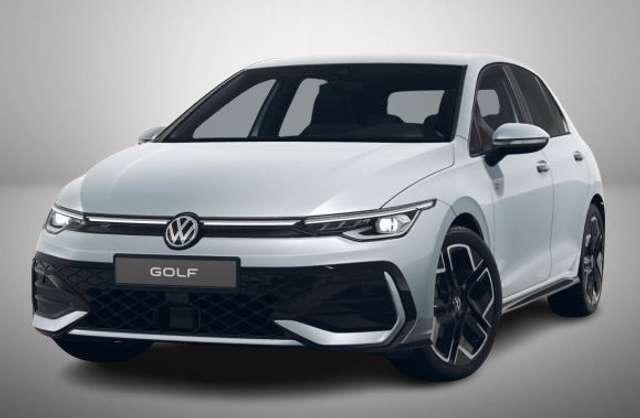 Volkswagen Golf 8.5 R-LINE 1.5 eTSI 115CV DSG MY2025 KM0 ONLYPROMO
