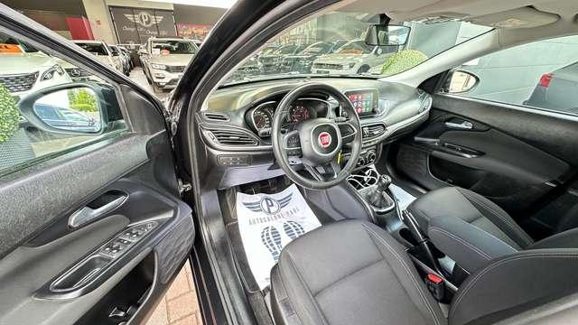 Fiat Tipo 1.3 MTJ S&S 95CV 5 Porte Easy + Neopatentato