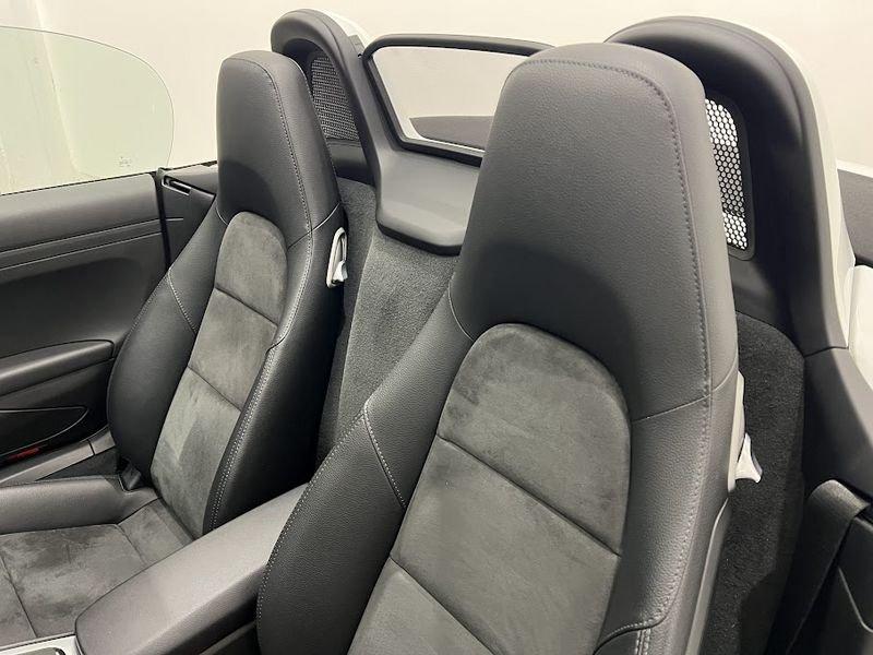 Porsche 718 718 Boxster 2.0