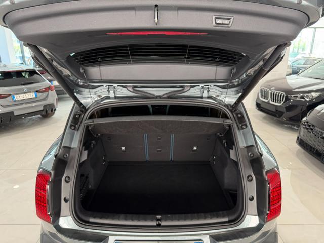 MINI Mini C Favoured Countryman *Tetto Panoramico*