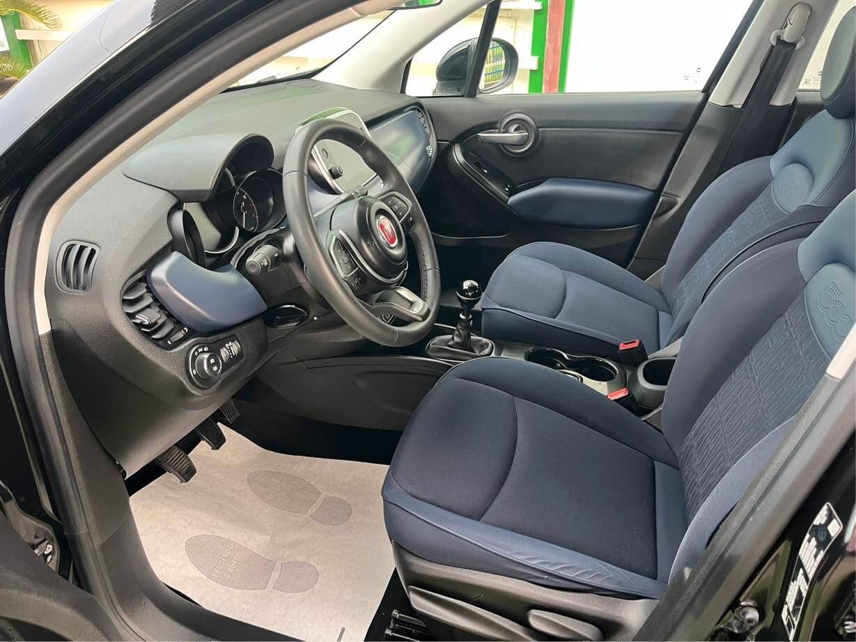 Fiat 500X 1.0 T3 120 CV Cult
