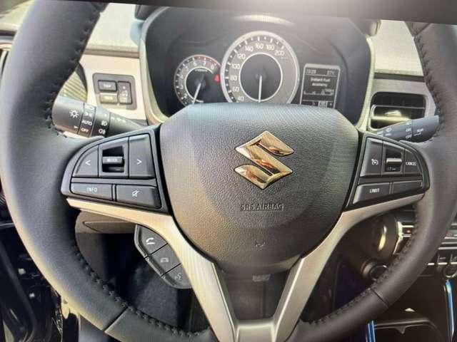 Suzuki Ignis Ignis 1.2h Top 2wd KM0 PRONTA CONSEGNA