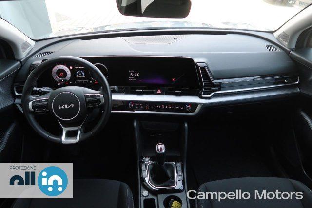 KIA Sportage Sportage 1.6 TGDi GPL Style