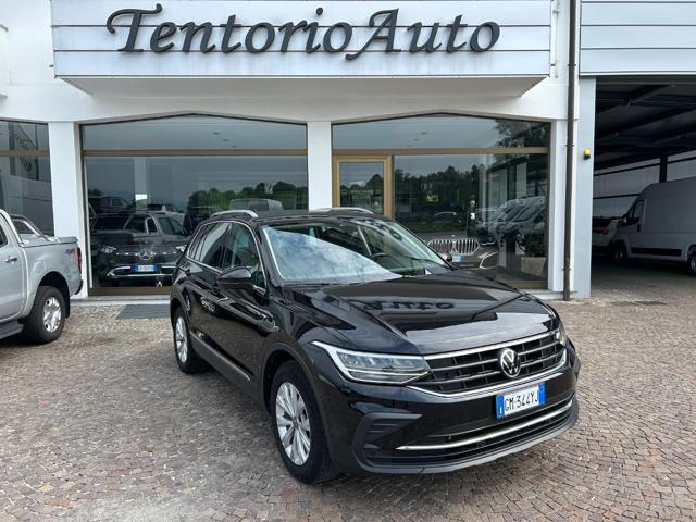 VOLKSWAGEN Tiguan 2.0 TDI 150 CV SCR DSG Life