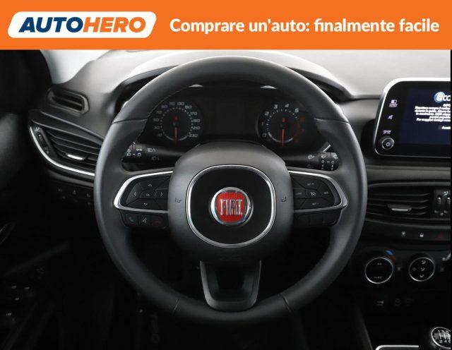 FIAT Tipo 1.4 5 porte Lounge