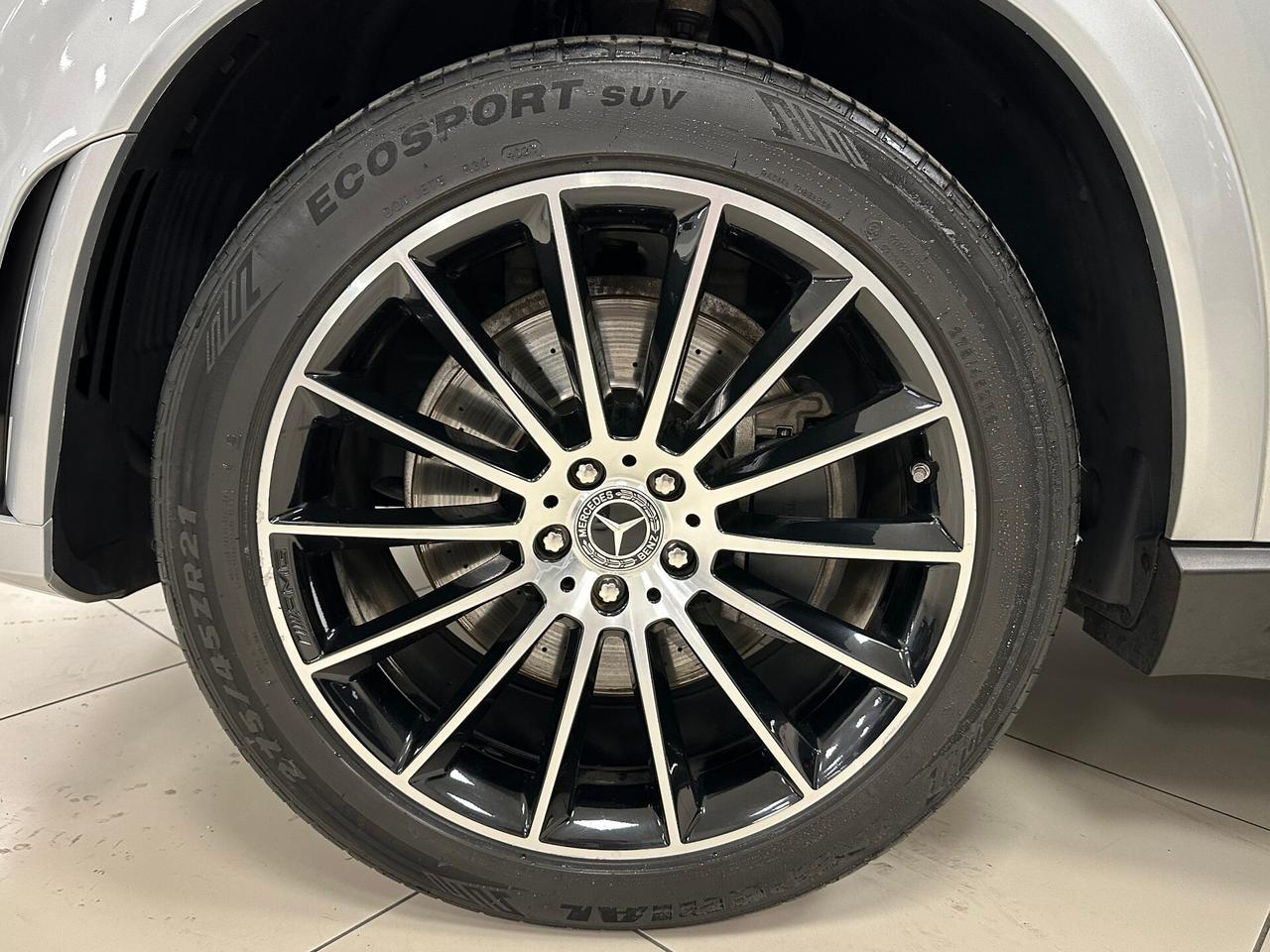 Mercedes-benz GLE 300 d 245 CV 4Matic Premium Plus 2021