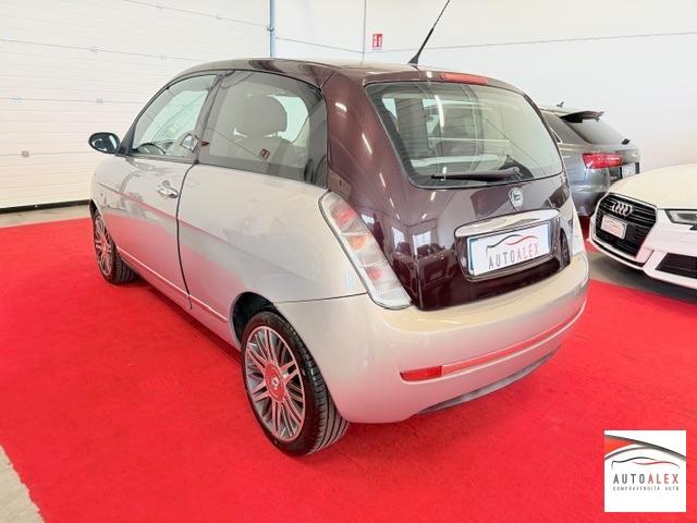 LANCIA - Ypsilon 1.4 8v ModaMilano