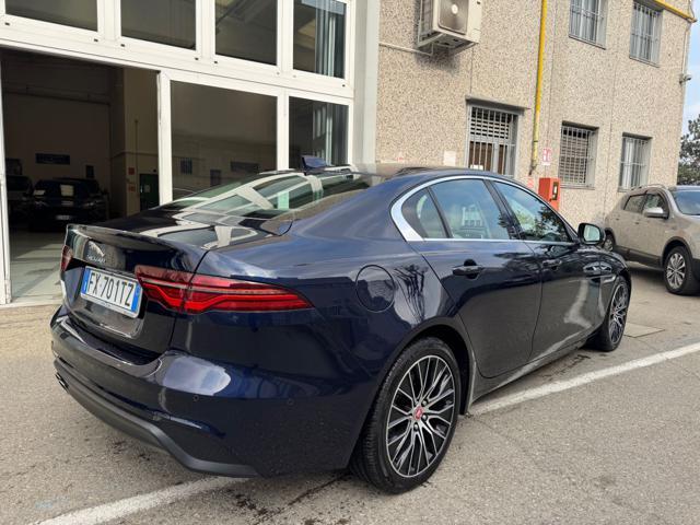 JAGUAR XE 2.0 D 180 CV aut. R-Dynamic HSE