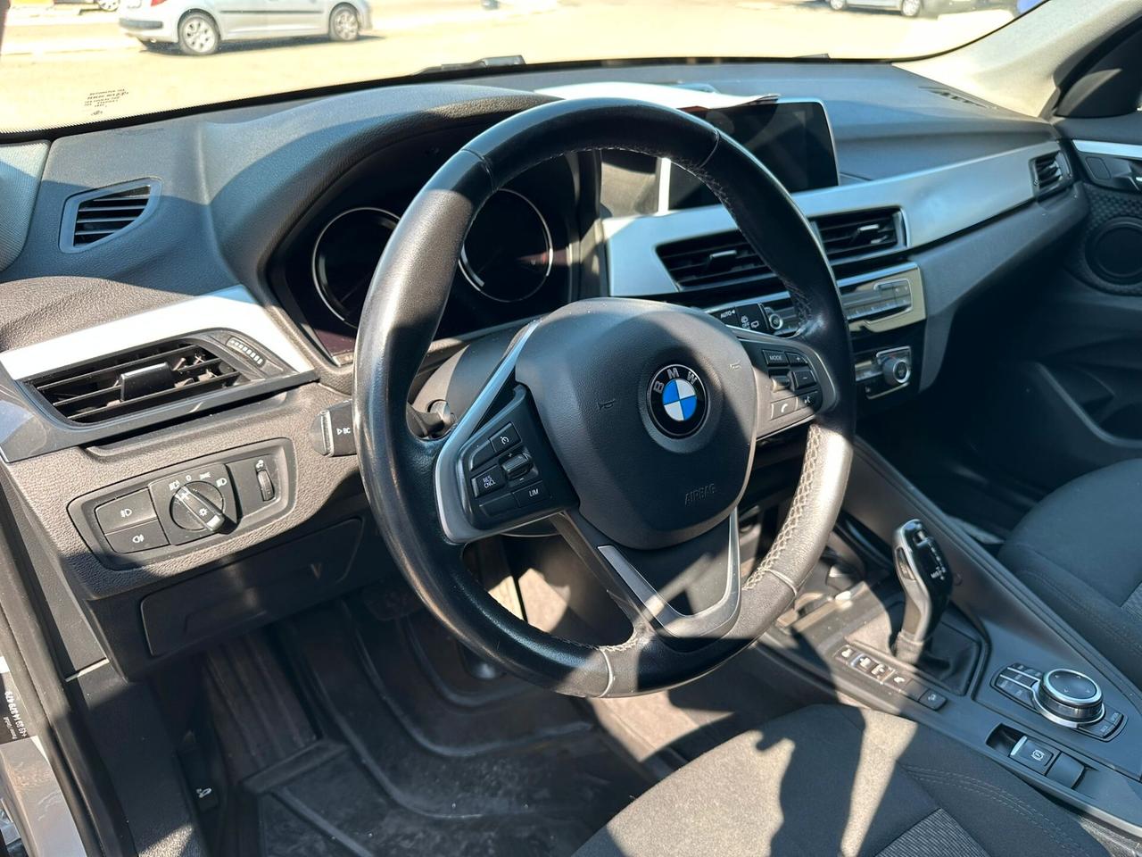 Bmw X1 sDrive20d 2019