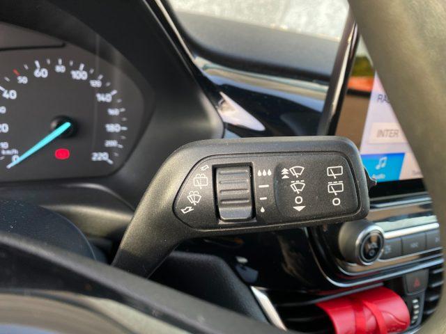 FORD Fiesta 1.5 TDCi 85CV Business UnicoProprietario IvaEsp