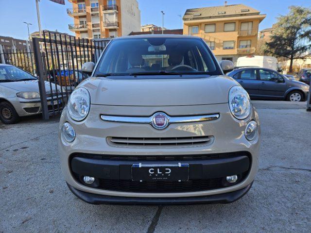 FIAT 500L 1.3 Multijet 85 CV