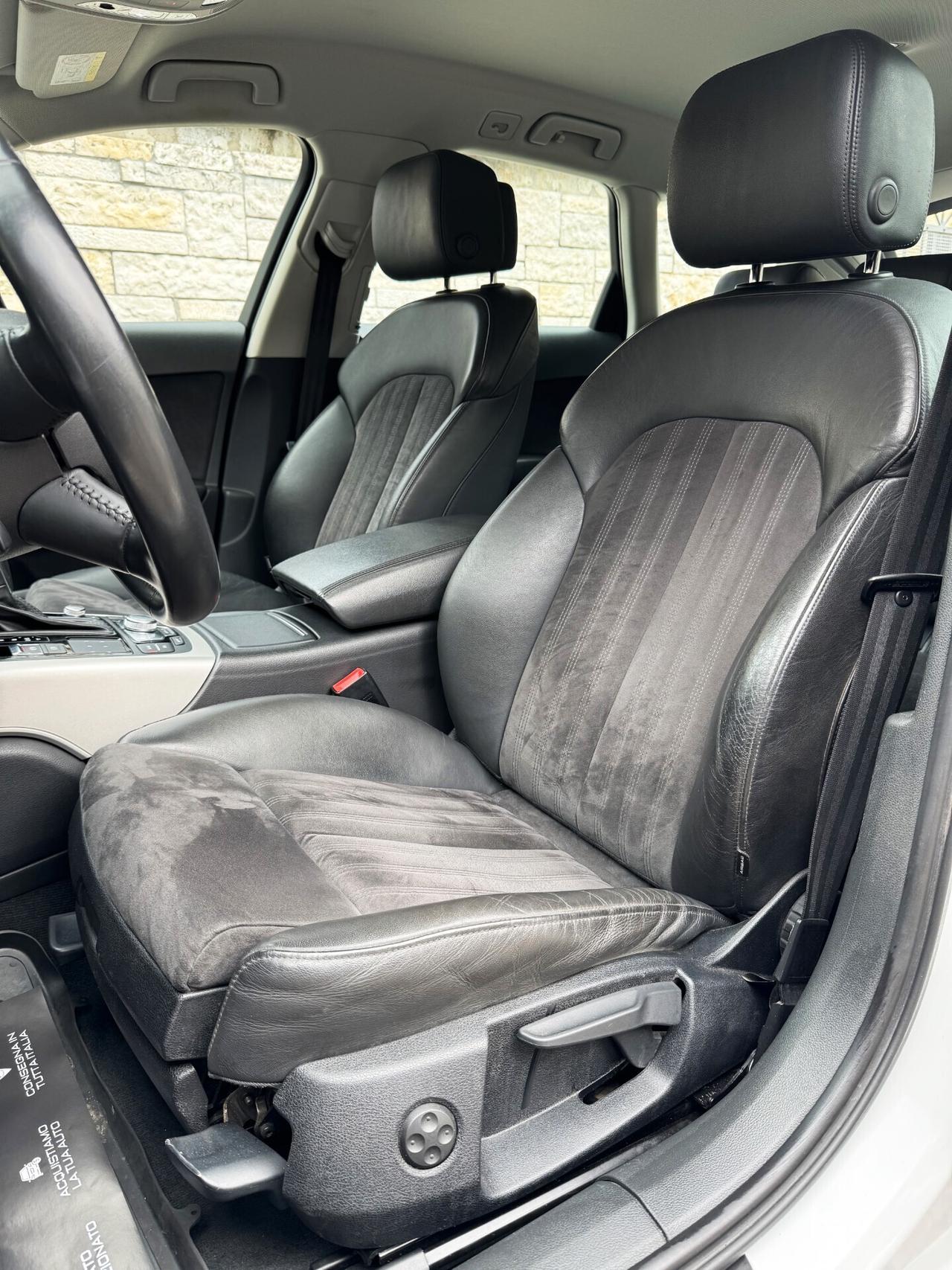 Audi A6 Avant 3.0 TDI 272cv Business Plus Quattro S Tronic