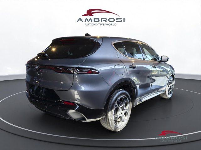 ALFA ROMEO Tonale 130cv
