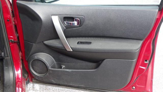 NISSAN Qashqai 1.5 dCi DPF "N-Tec", Tetto, Garanzia..