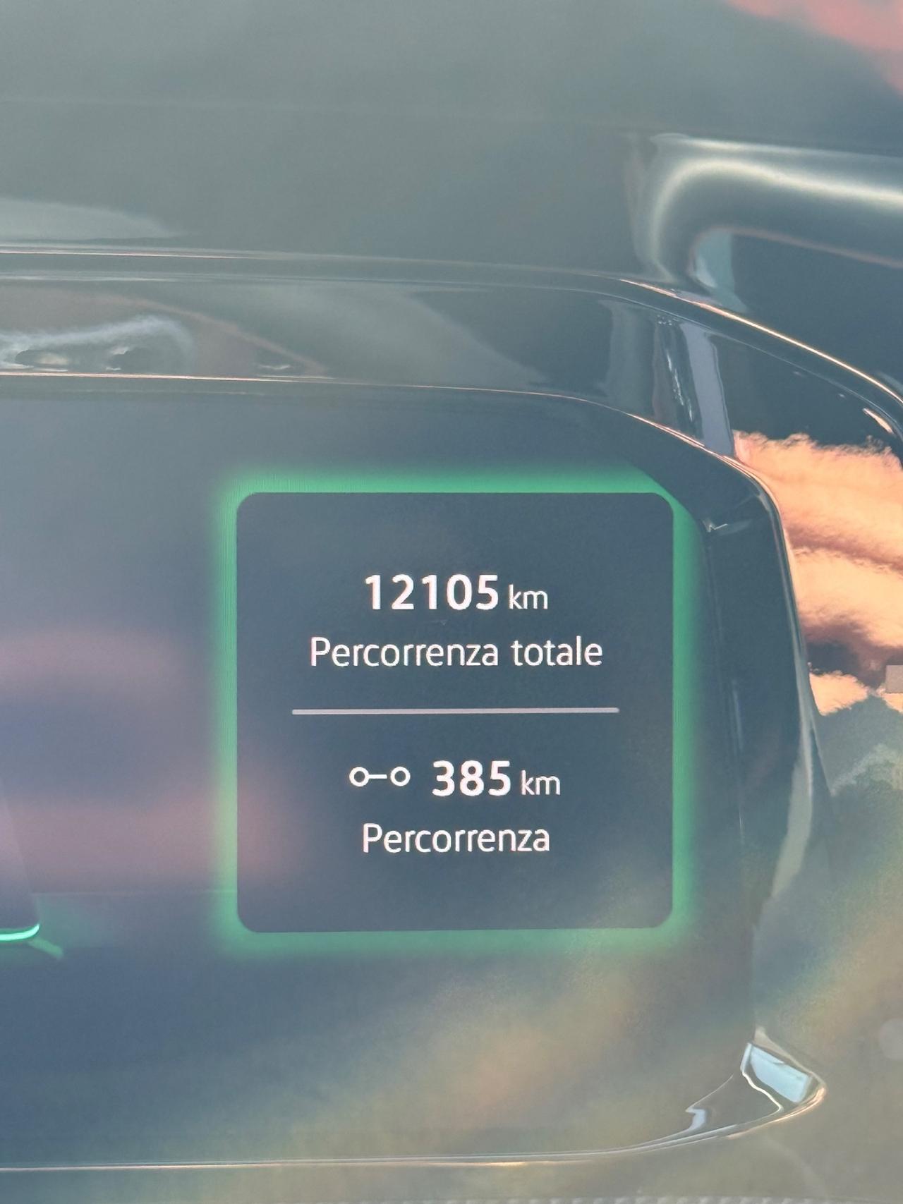 Volkswagen Golf GTI 2.0 TSI DSG Black Style