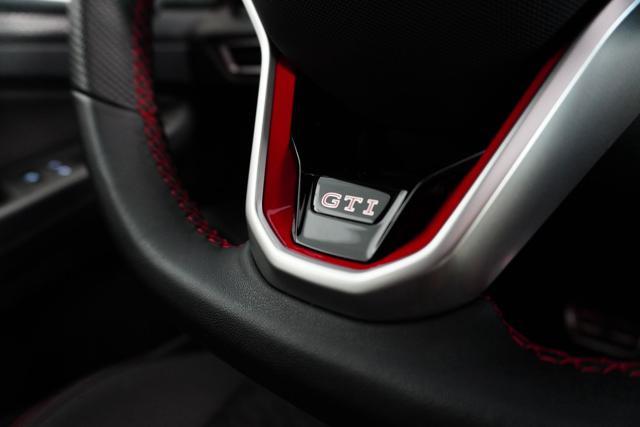 VOLKSWAGEN Golf 2.0 TSI GTI DSG Clubsport 45 300CV TETTO / H&K