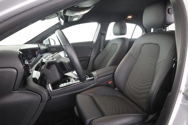 MERCEDES-BENZ A 180 A 180 Automatic Executive