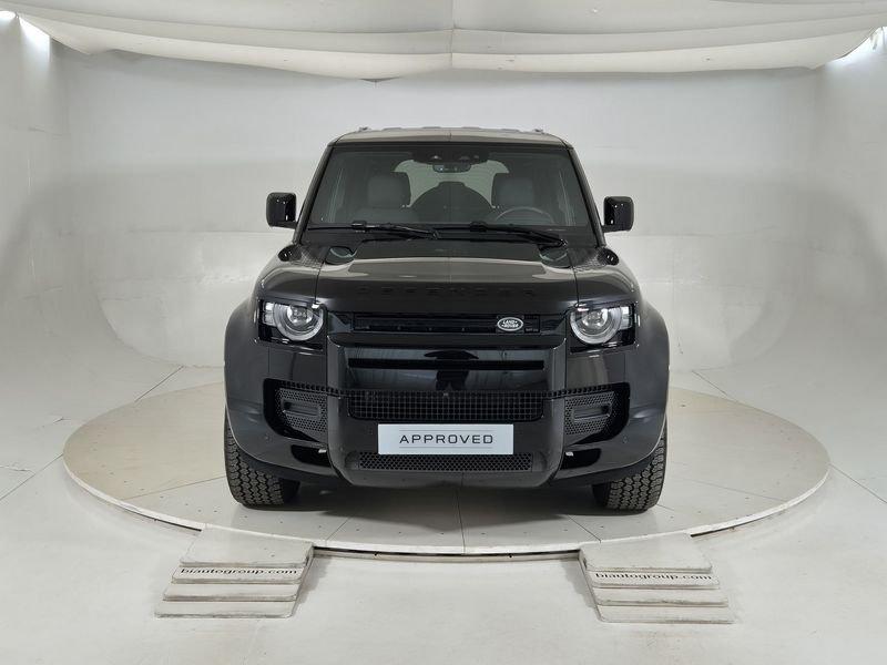 Land Rover Defender VII 2020 110 Diesel 110 3.0d i6 mhev X-Dynamic SE awd 200cv a