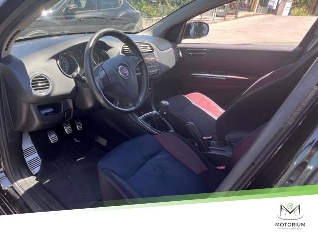 Fiat Bravo 1.6 MJT 120 CV DPF Emotion