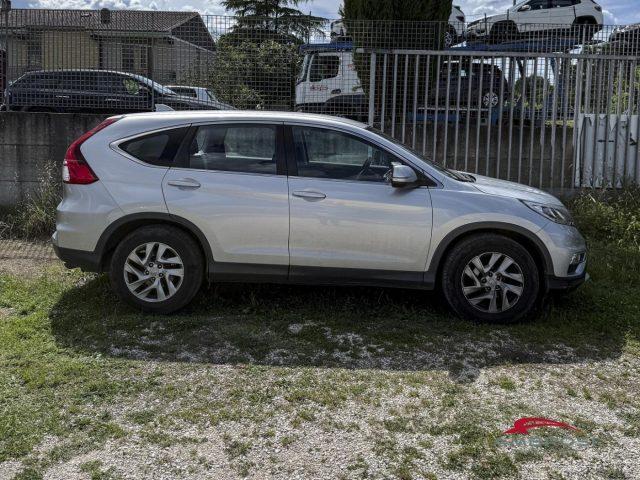 HONDA e CR V 1.6 i-DTC lganc Navi 2WD - PR OPRATORI DL STT