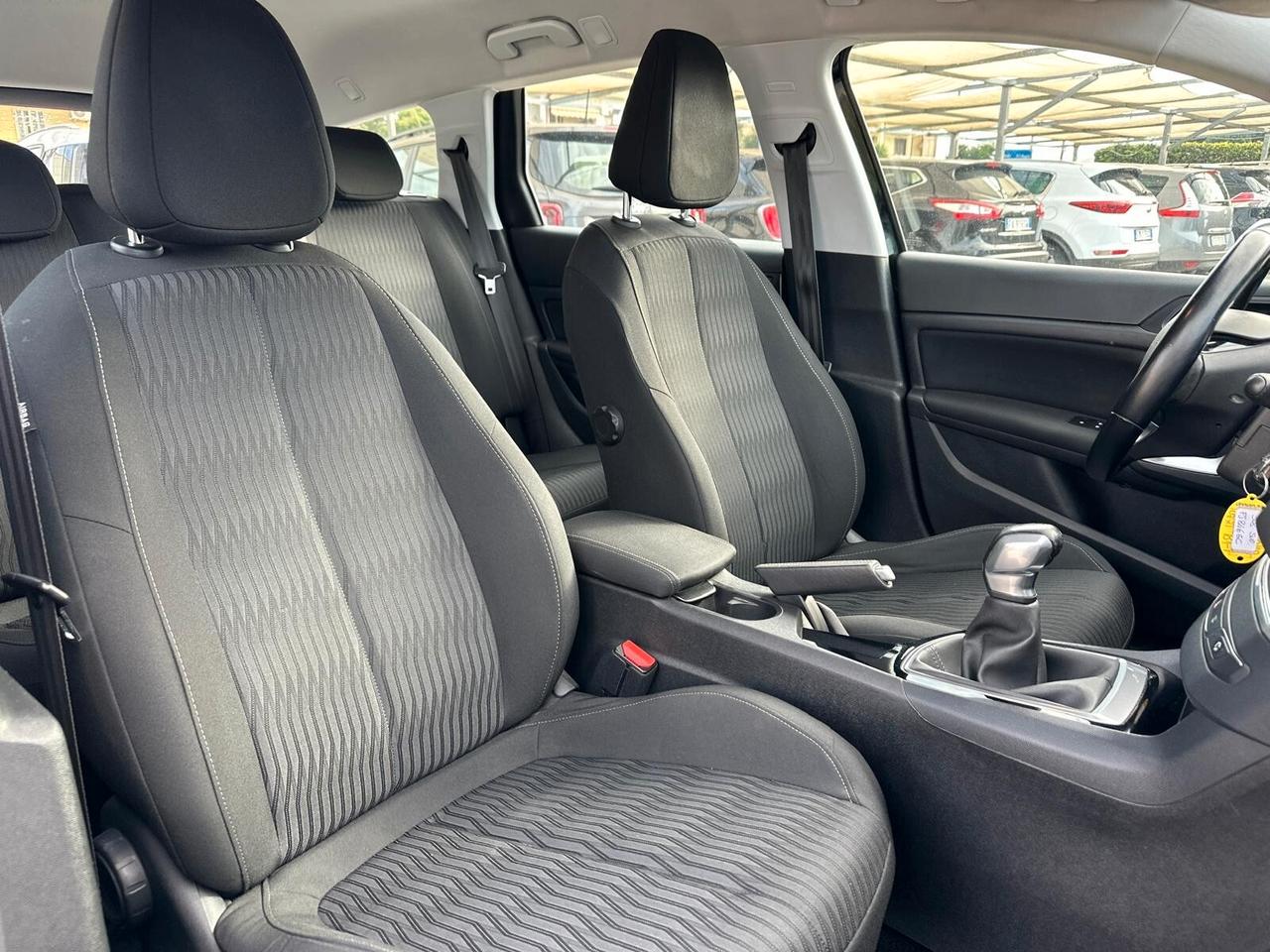 Peugeot 308 Diesel SW