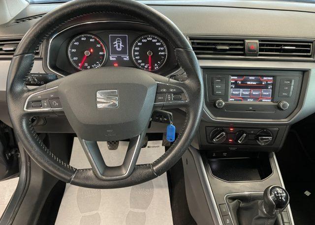 SEAT Arona 1.0 Eco TSI 95 CV Style
