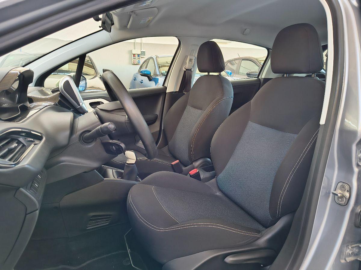 PEUGEOT - 208 - PureTech 68 5p. Active
