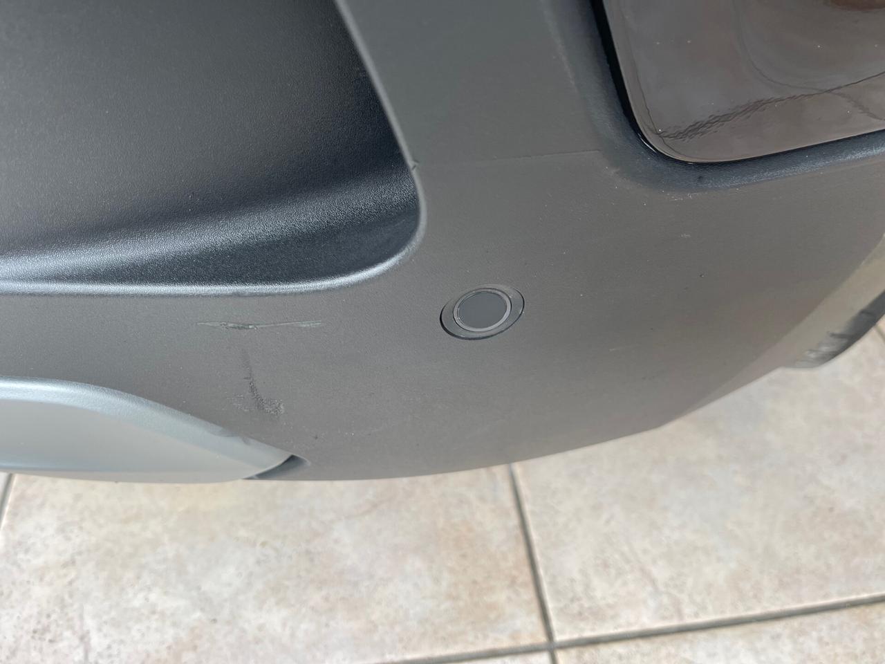 Jeep Avenger 1.2 Turbo 100 CV Summit NO VINCOLO DI FINANZIAMENTO