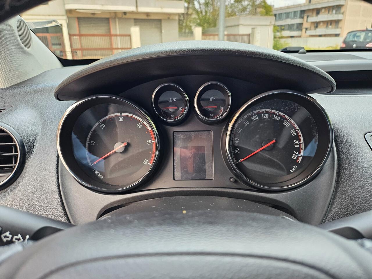 Opel Meriva 1.3 CDTI 75 cv Cosmo