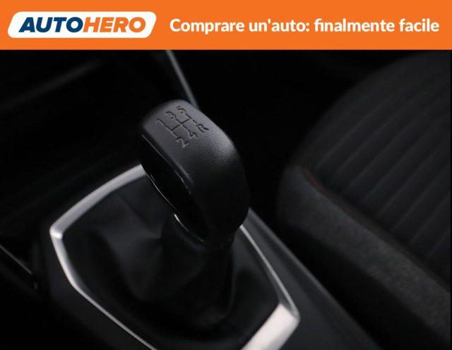PEUGEOT 208 PureTech 75 Stop&Start 5 porte Active Pack