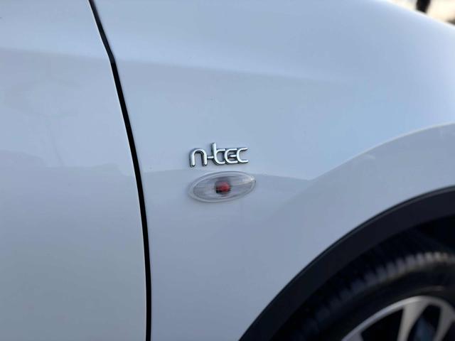 NISSAN Qashqai 2.0 dCi DPF 4WD n-tec TETTO PANORAMICO*FULL!!!